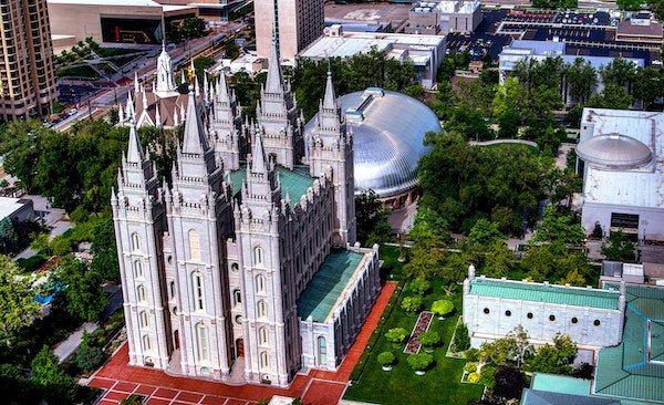 things to do in Salt Lake City with kids