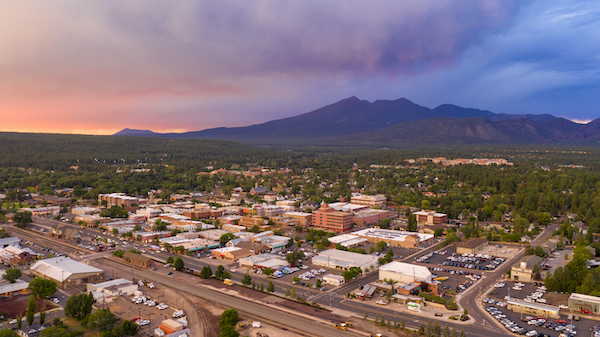 things to do in Flagstaff with kids