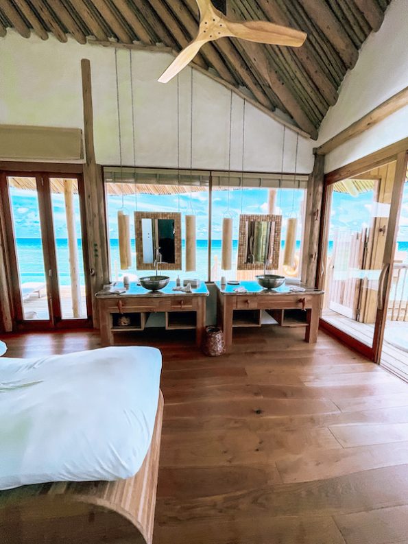 The Ultimate Resort For Families – Soneva Fushi Review | Global Munchkins