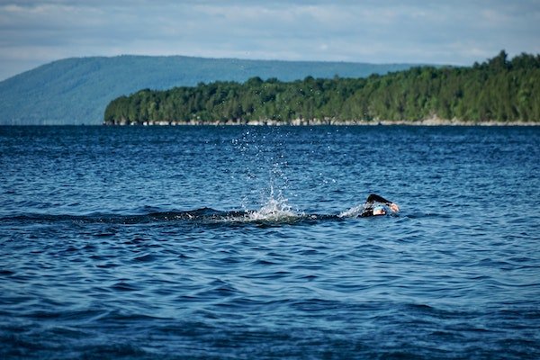 best beaches in Vermont