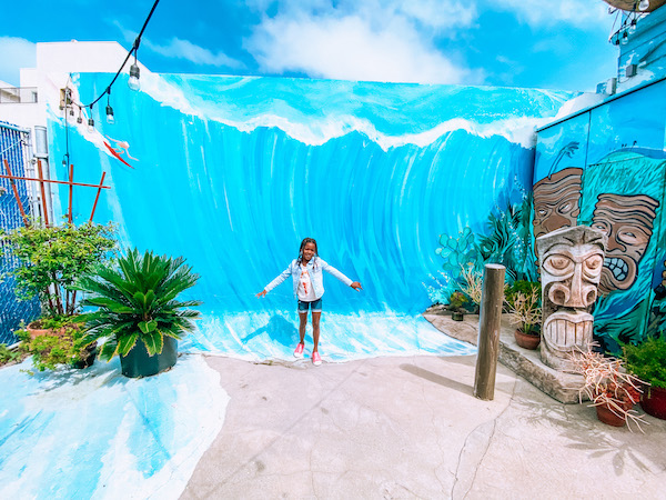 Southern California Road Trip - Surf Museum