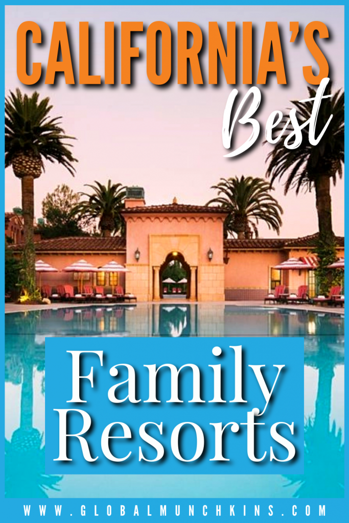 Pin on Best Resorts for Families