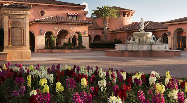 The Fairmont Grand Del Mar