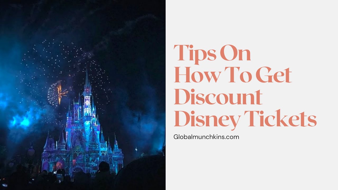 discount disney tickets disney w