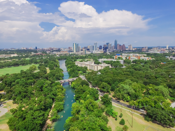 things to do in Austin with kids