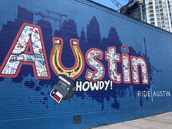 things to do in Austin with kids