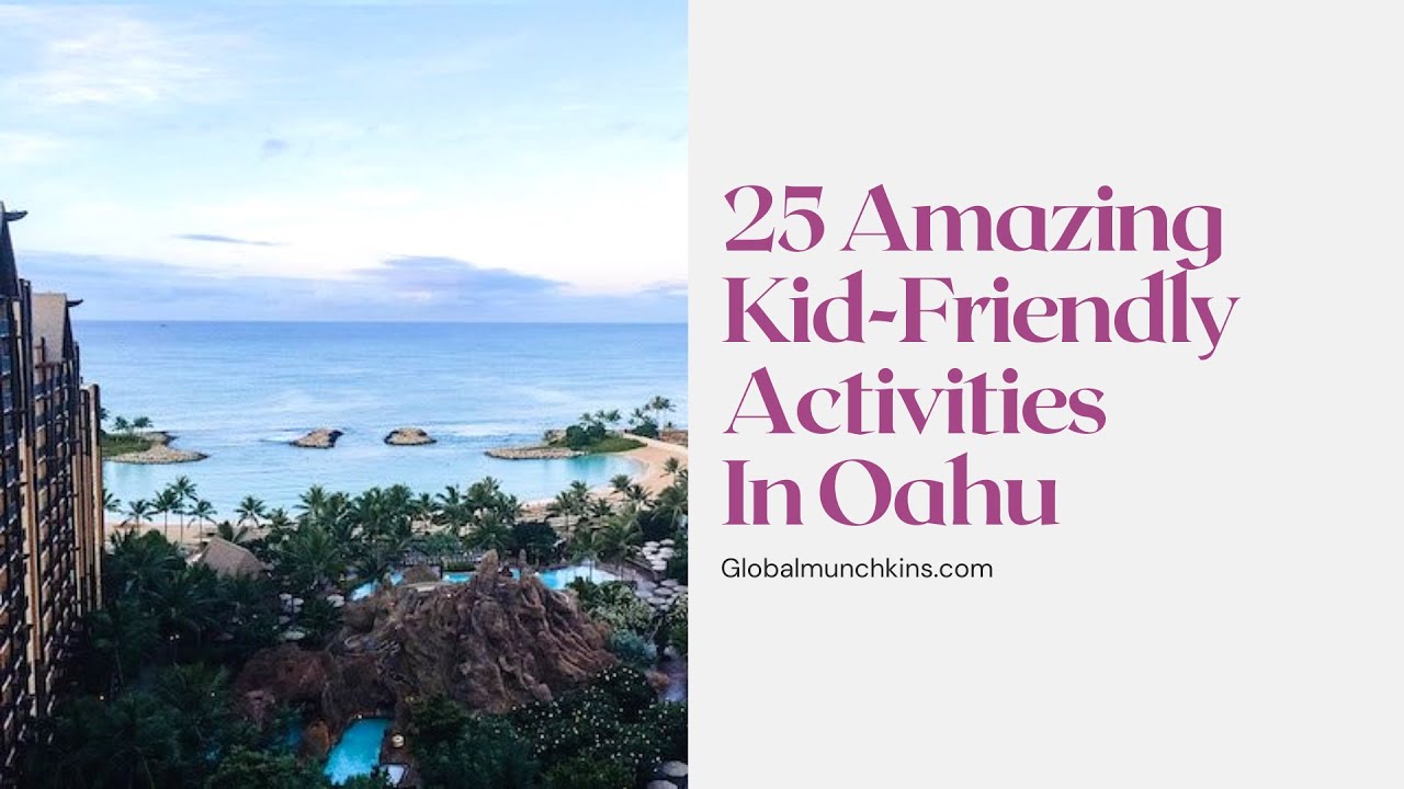 the best things to do in oahu wi