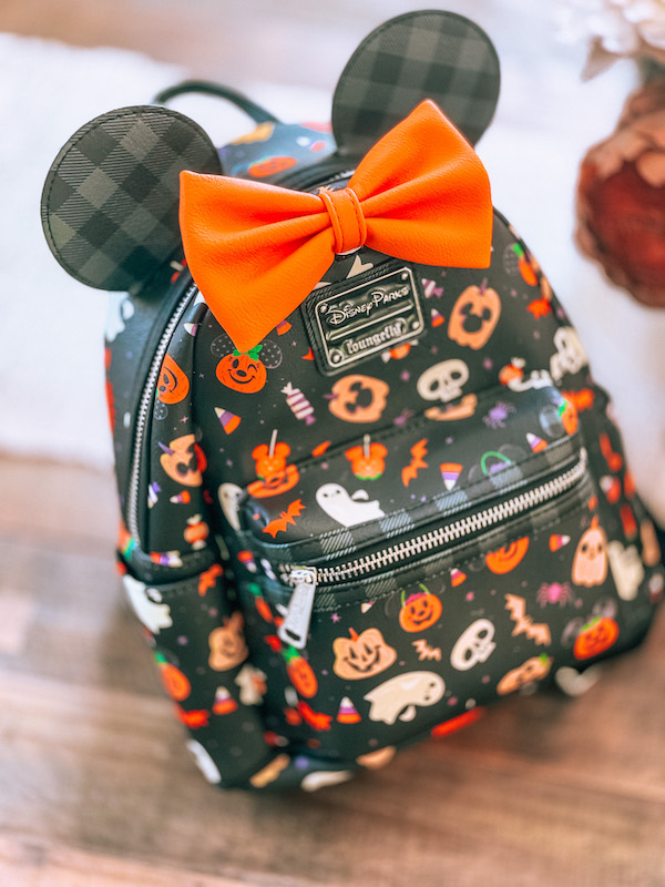 Disneyland Halloween Merchandise