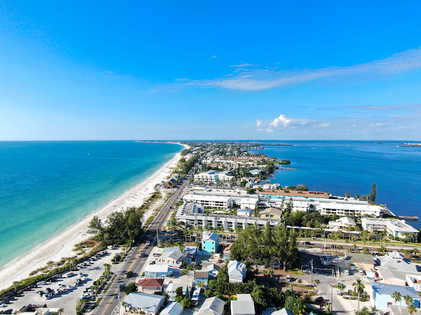 things to do in Anna Maria Island