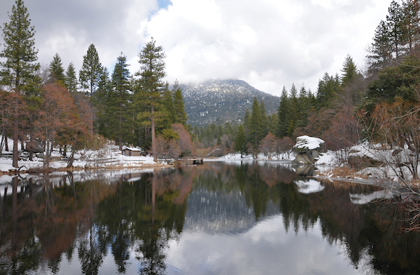 things to do in Idyllwild