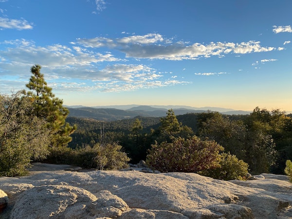 things to do in Idyllwild