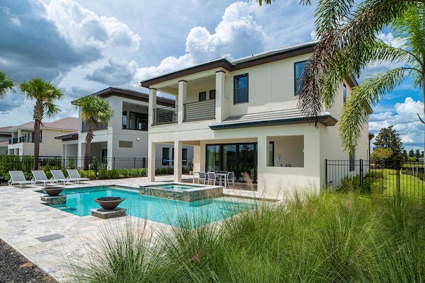 WIN A TRIP TO WALT DISNEY WORLD!!! 5 Bear's Den Orlando Resort. Win A Trip To Disney World