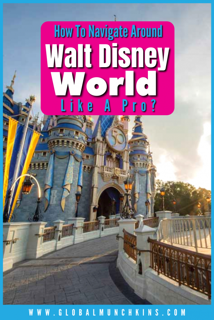 Walt Disney World Transportation – The Global Transit Guidebook