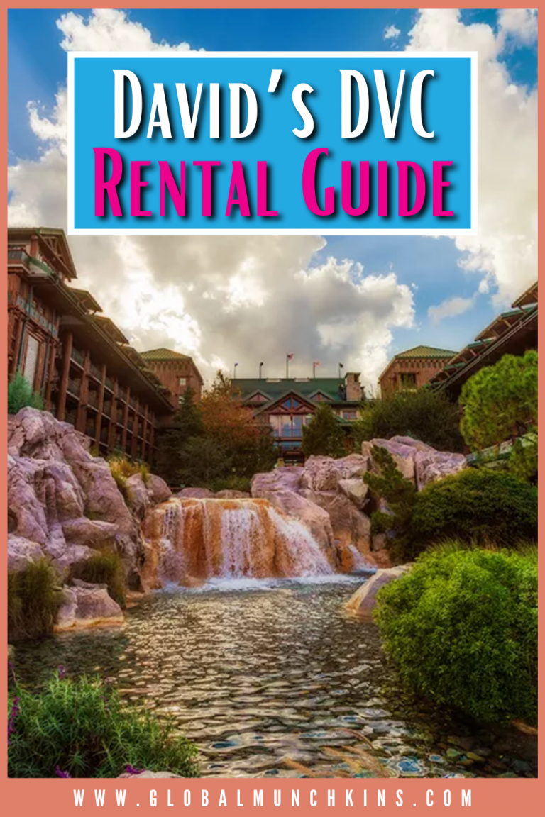 David's DVC Rental Review Big Disney Savings, but is it Worth it?