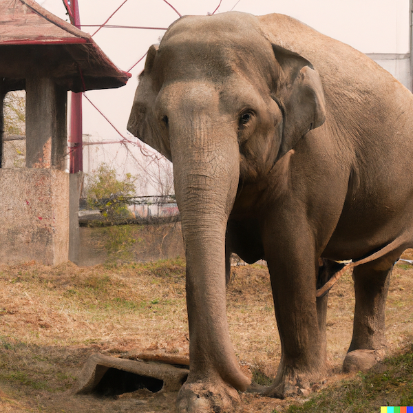 Indianapolis Zoo