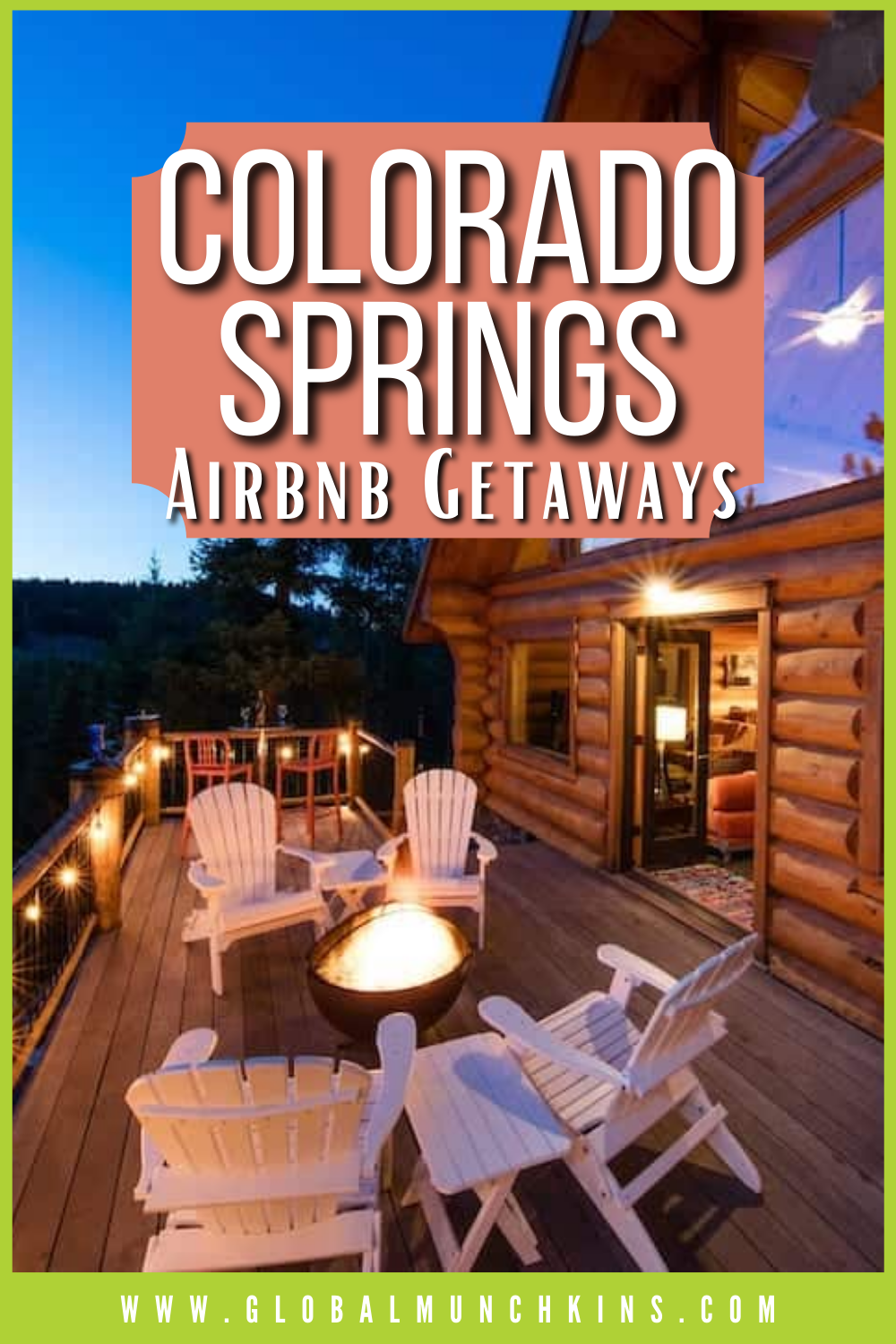 10 Best Airbnb In Colorado Springs [Luxury Getaways!]