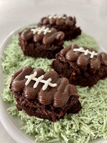 Super Bowl Snack Ideas