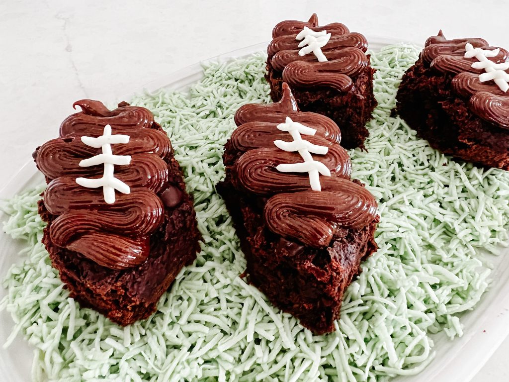 Super Bowl Snack Ideas