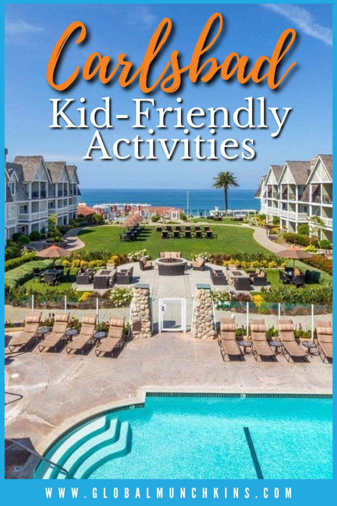 Carlsbad Kid Friendly Activitie Global Munchkins