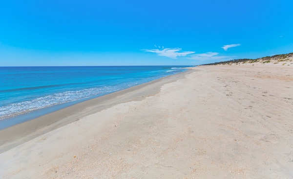 things to do in Ocracoke Island