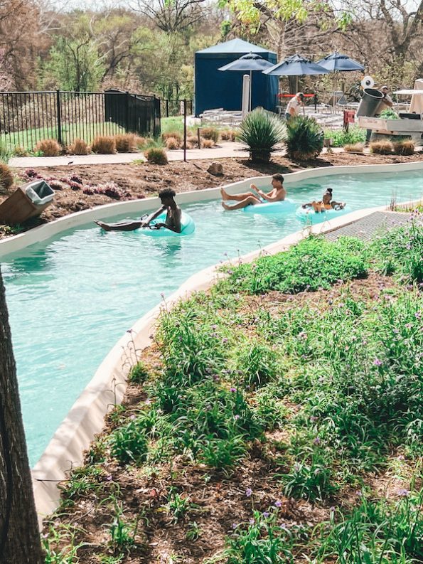 The Absolute Best Hotel in Austin for Families Hyatt Regency Lost Pines