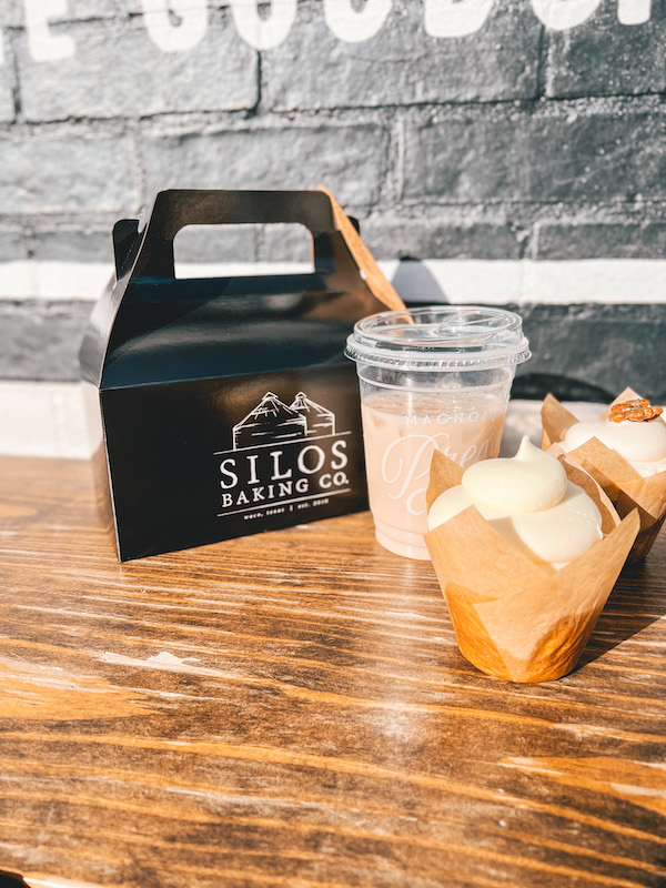 Silos Baking Co.