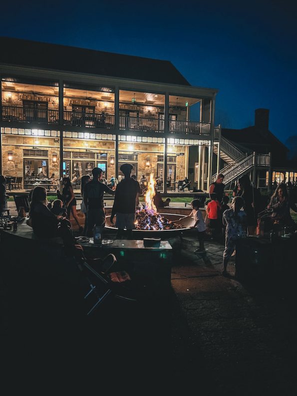 The Absolute Best Hotel in Austin for Families Hyatt Regency Lost Pines