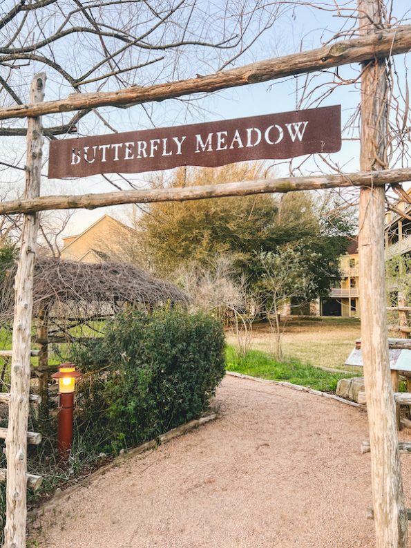 The Absolute Best Hotel in Austin for Families Hyatt Regency Lost Pines