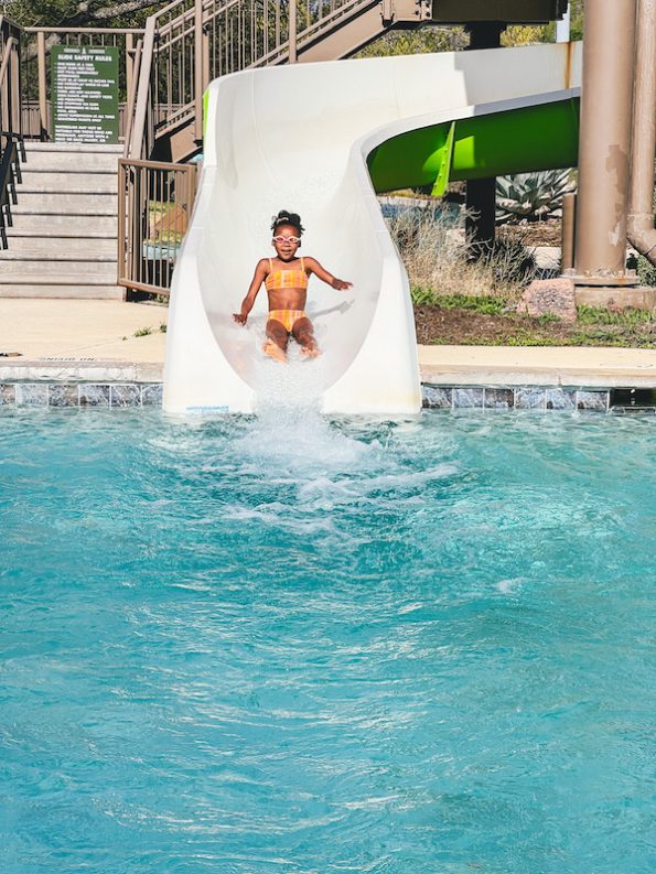 The Absolute Best Hotel in Austin for Families Hyatt Regency Lost Pines