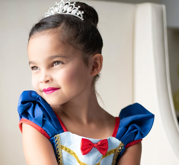 WIN A TRIP TO WALT DISNEY WORLD!!! 15 My Magical Makeover- princess makeovers. They come to you in Orlando FL