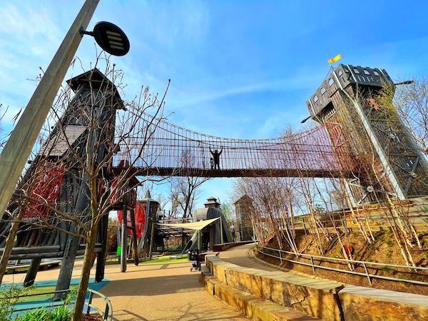 15 Awesome Things To Do In Tulsa With