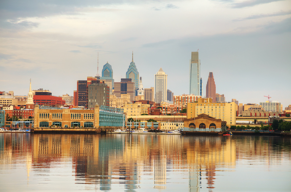 things to do in Philadelphia with kids