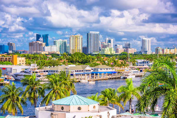 things to do in Fort Lauderdale with kids