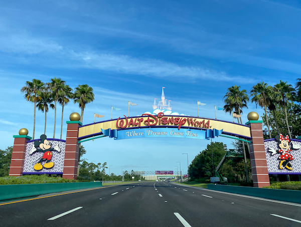 best travel agents for disney