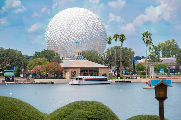 Orlando Theme Park Tickets Packages - aRes Travel