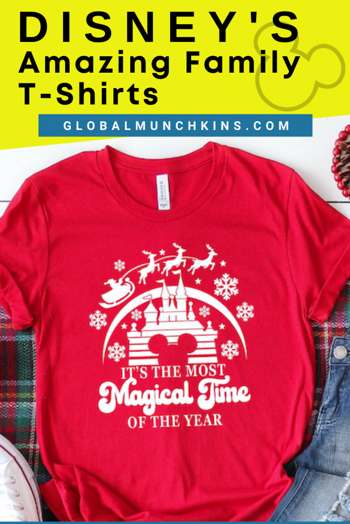 Disneyworld Trip Shirt, Mickey Couple Shirt, Disney Family Shirt - Print  your thoughts. Tell your stories.