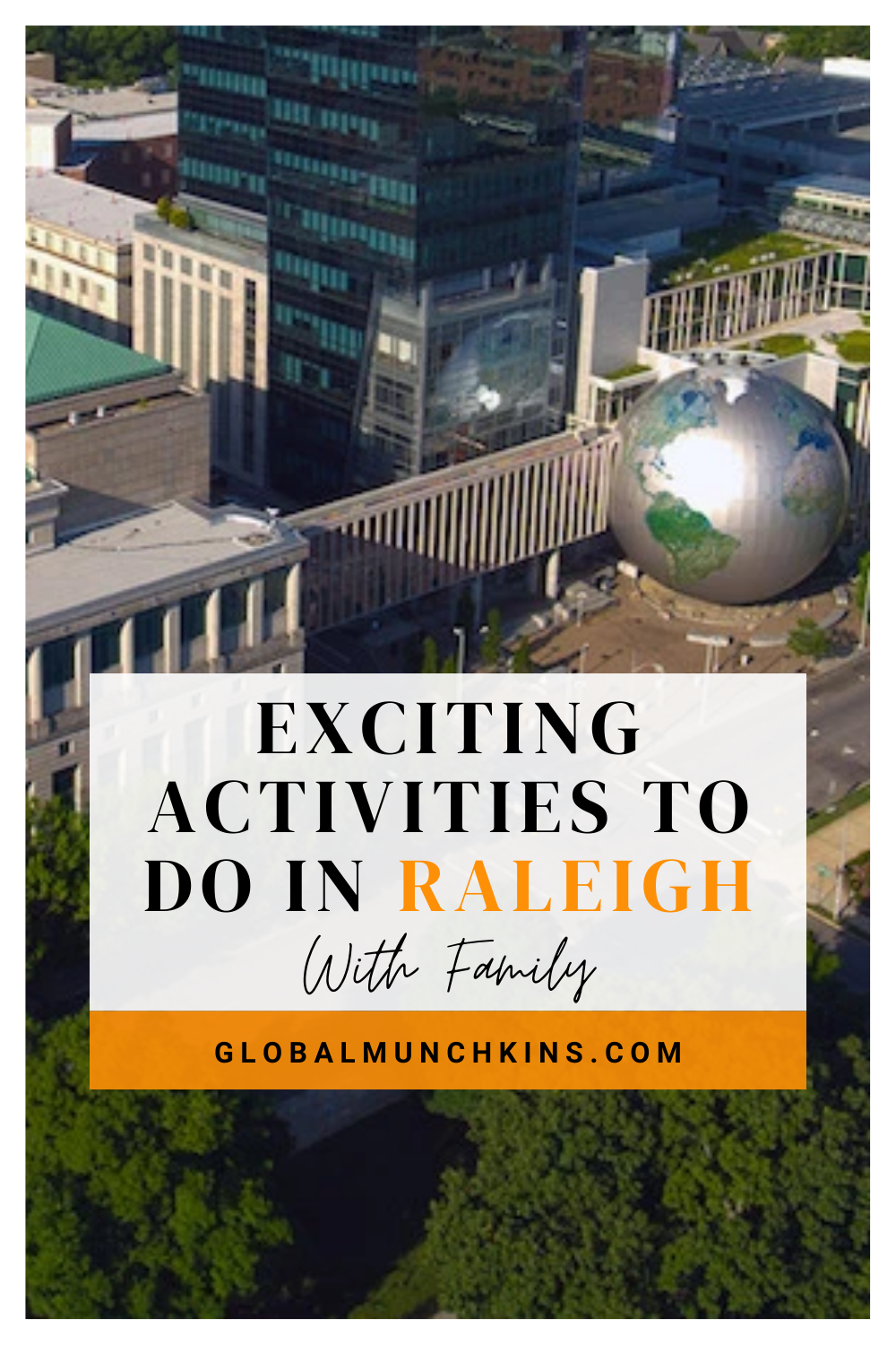 19 Exciting Things To Do In Raleigh With Kids!