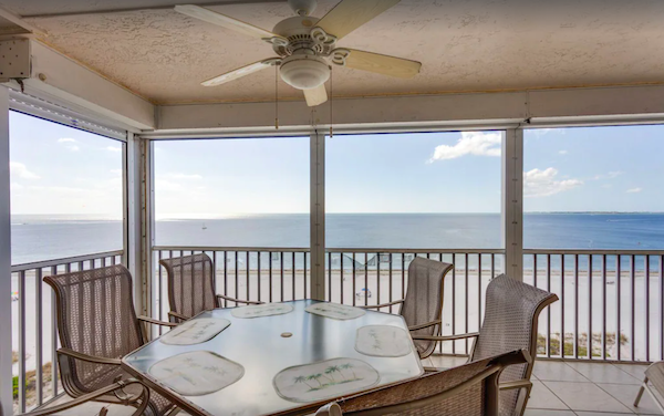 Fort Myer Beach Rentals