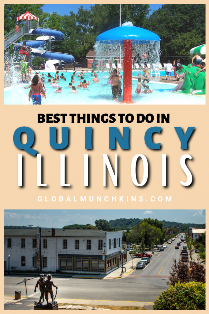 things to do in quincy, illinois review