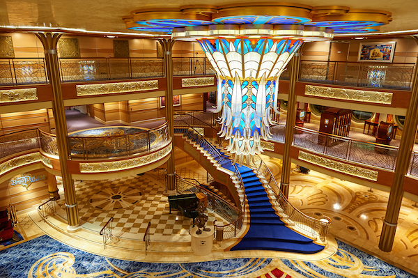 Disney cruise for Florida residents