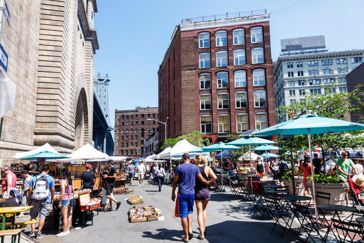 things to do in Williamsburg Brooklyn