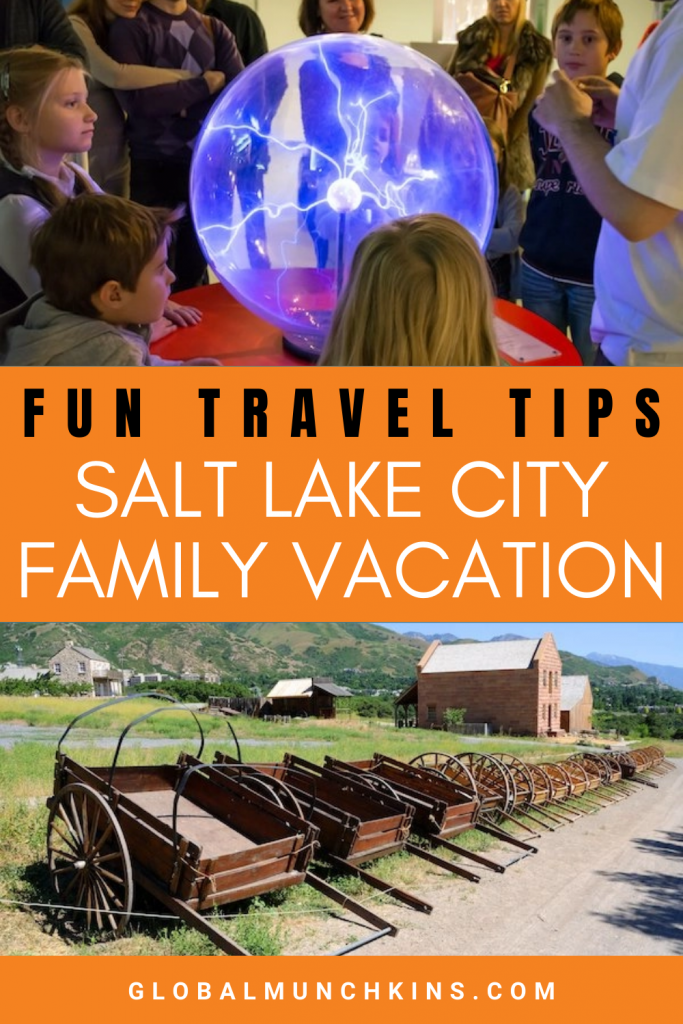 crazy things to do in salt lake city