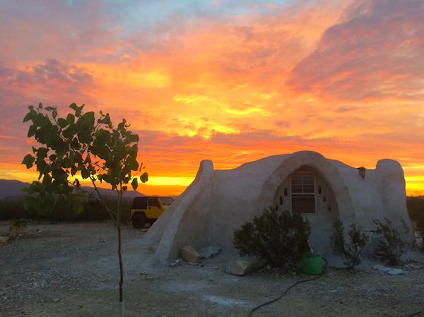 airbnbs in Texas