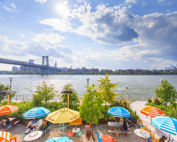 things to do in Williamsburg Brooklyn