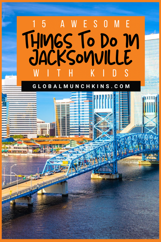 unique things to do in jacksonville, fl