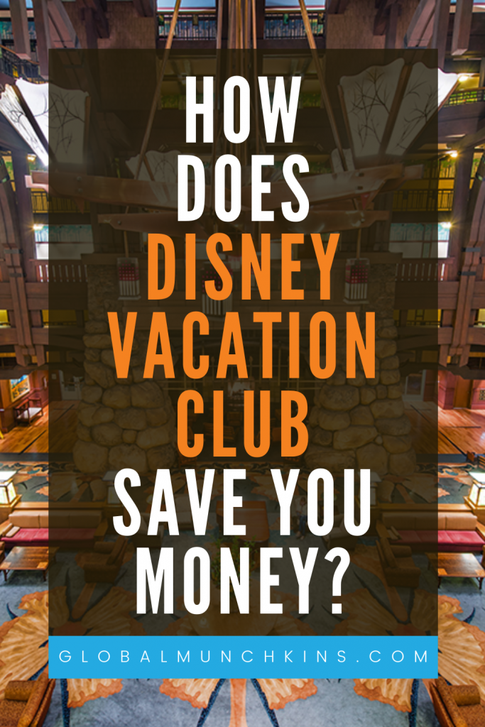 disney vacation club reviews