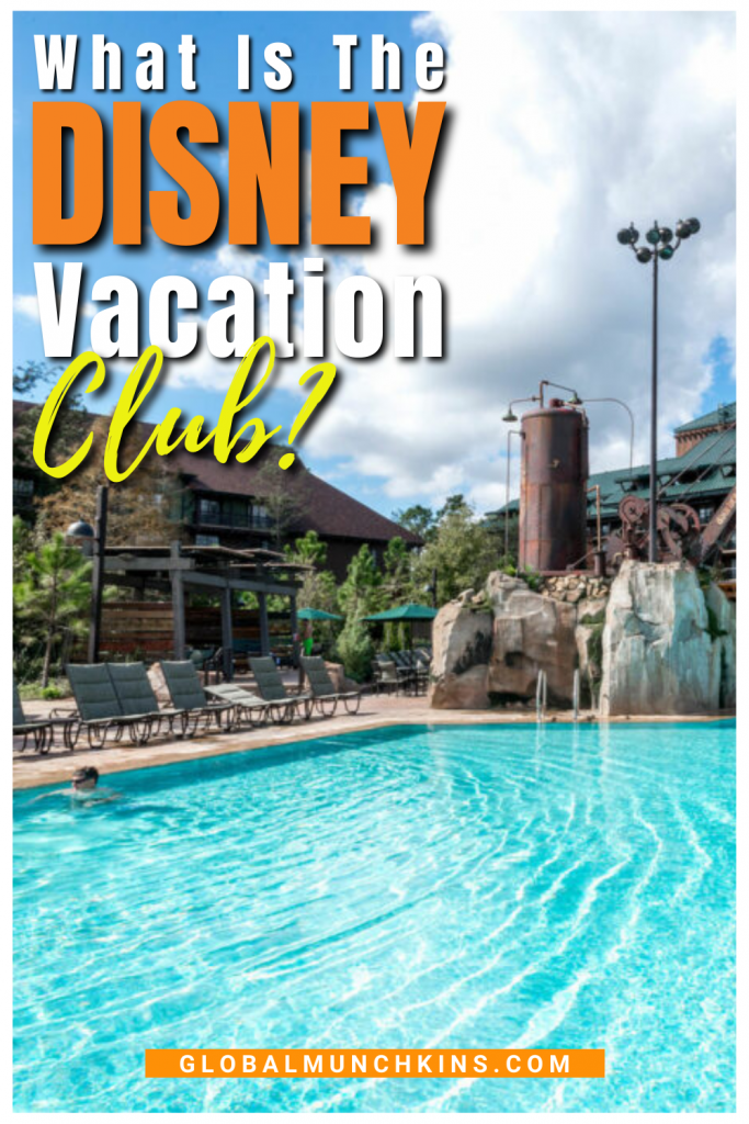 is disney vacation club worth it