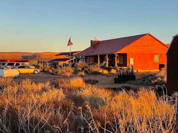 airbnb Grand Canyon