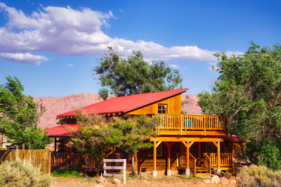 10 Amazing AirBnB Grand Canyon Vacation Rentals