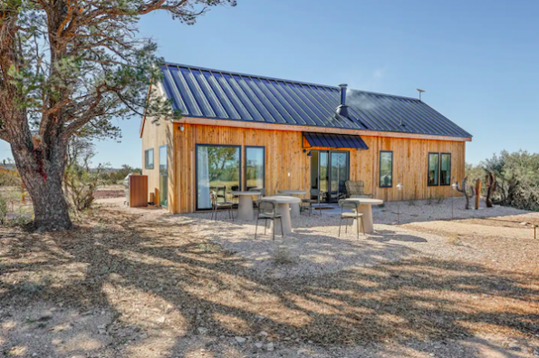 10 Amazing AirBnB Grand Canyon Vacation Rentals